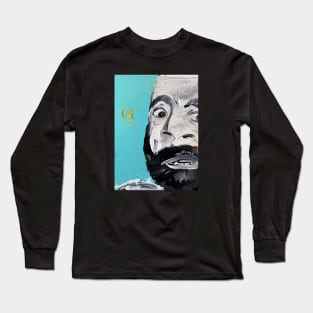 Jos LeDuc Long Sleeve T-Shirt